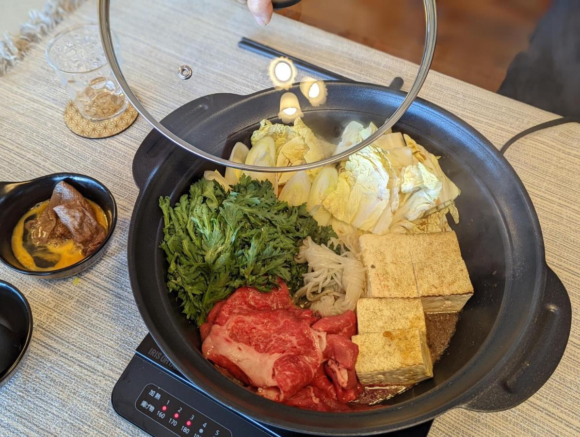 Meibi Hakone Yumoto Esterno foto