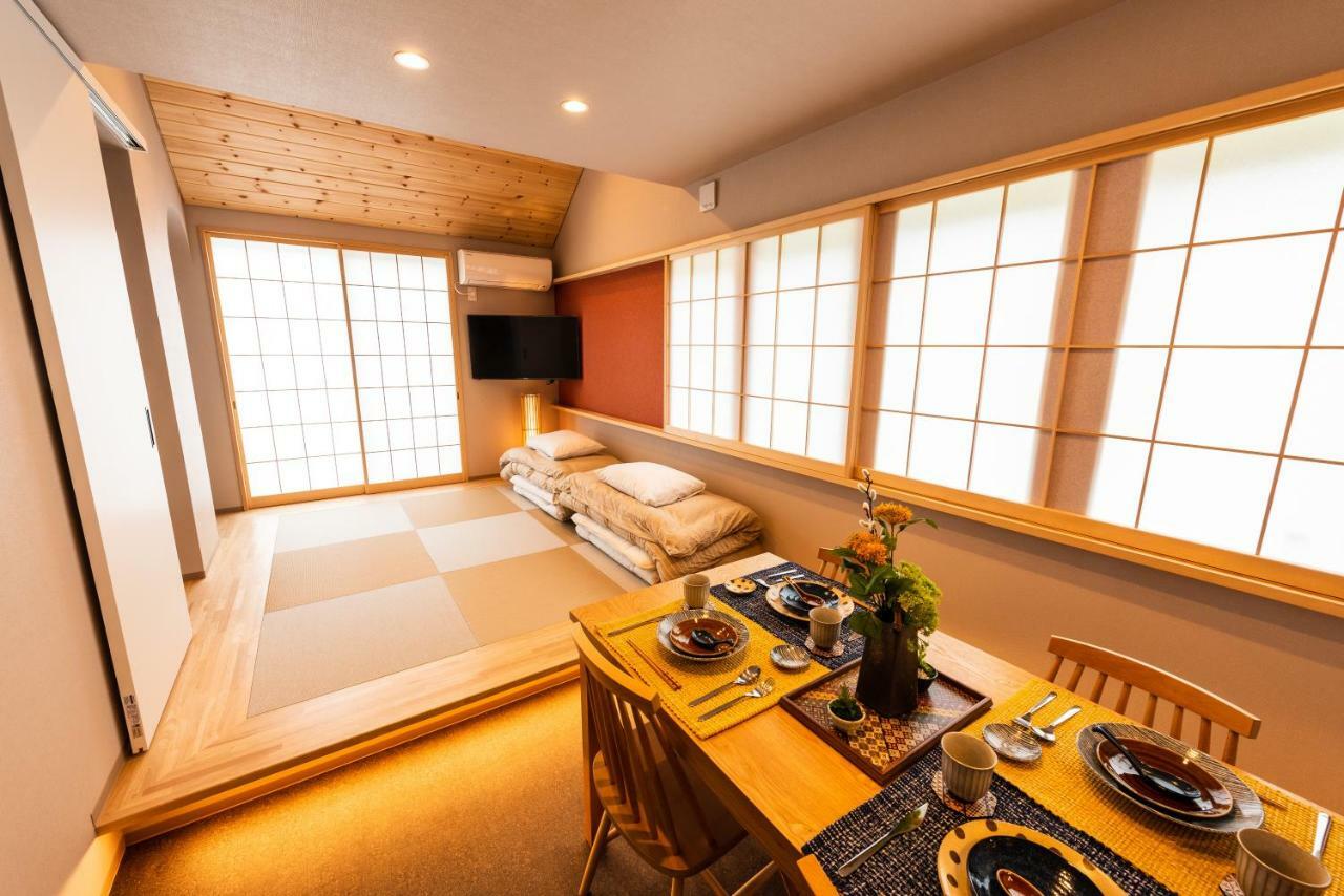 Meibi Hakone Yumoto Esterno foto